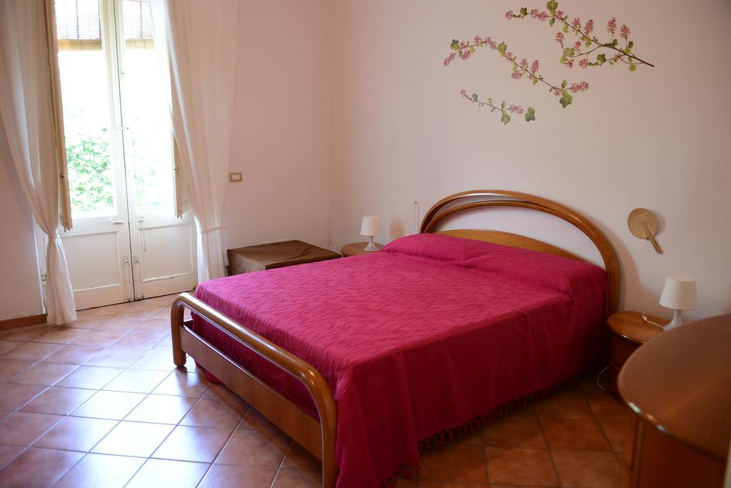 Scatitti House Villa Zafferana Etnea Kamer foto